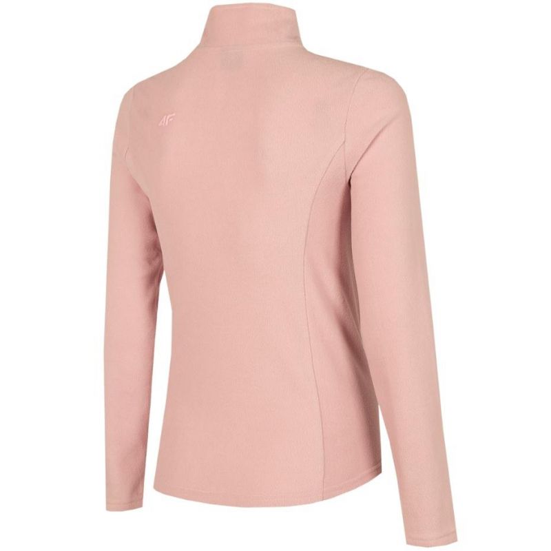 Mikina 4F fleece Š H4Z22 BIDP010 56S – Obrázok 2