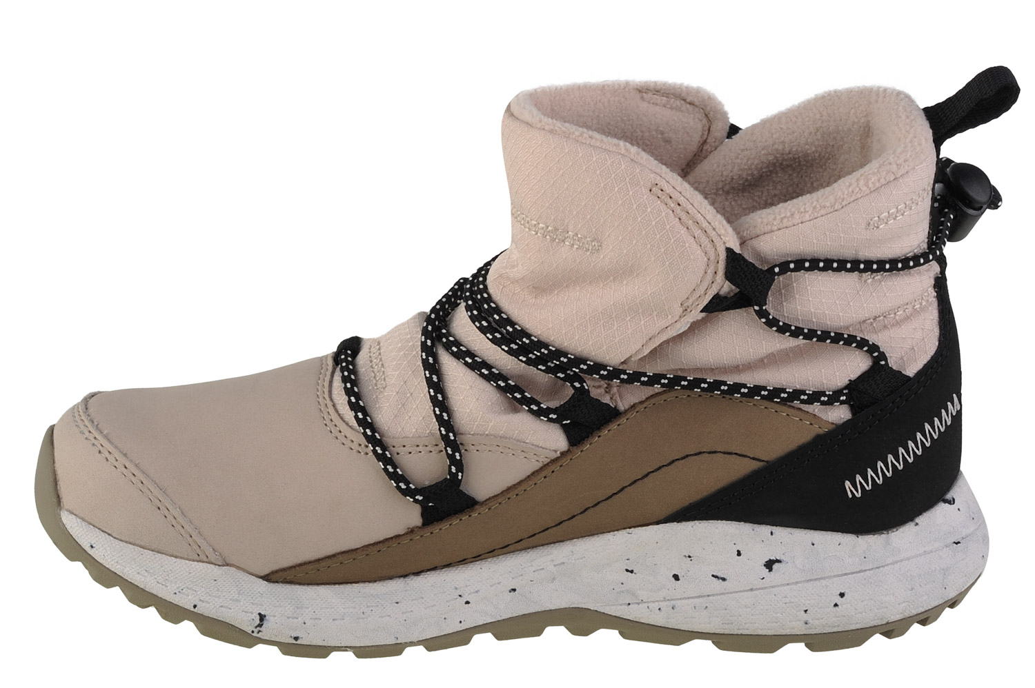 Zimná obuv Merrell Bravada 2 Thermo Demi WP J036788 – Obrázok 2