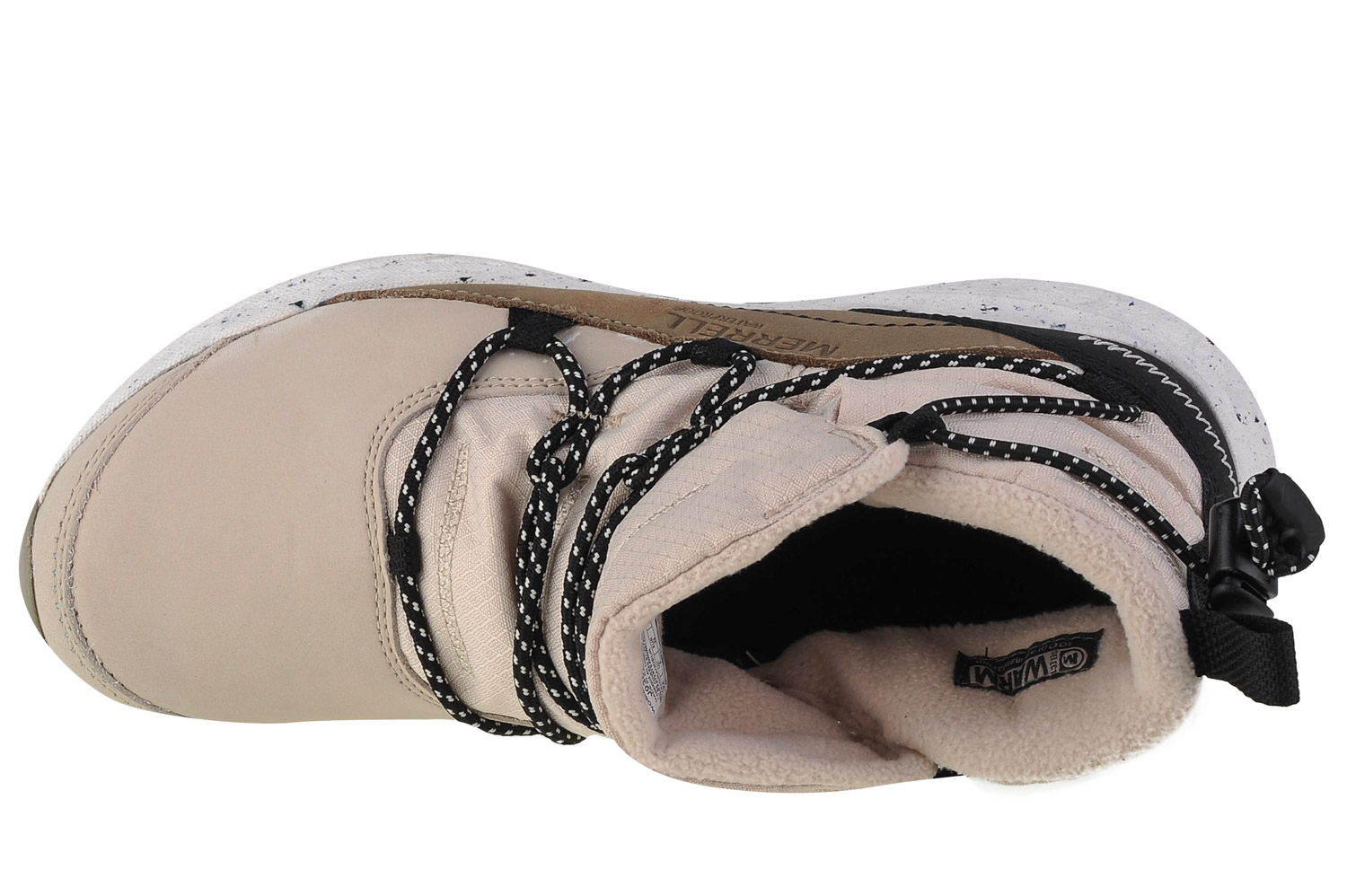 Zimná obuv Merrell Bravada 2 Thermo Demi WP J036788 – Obrázok 3