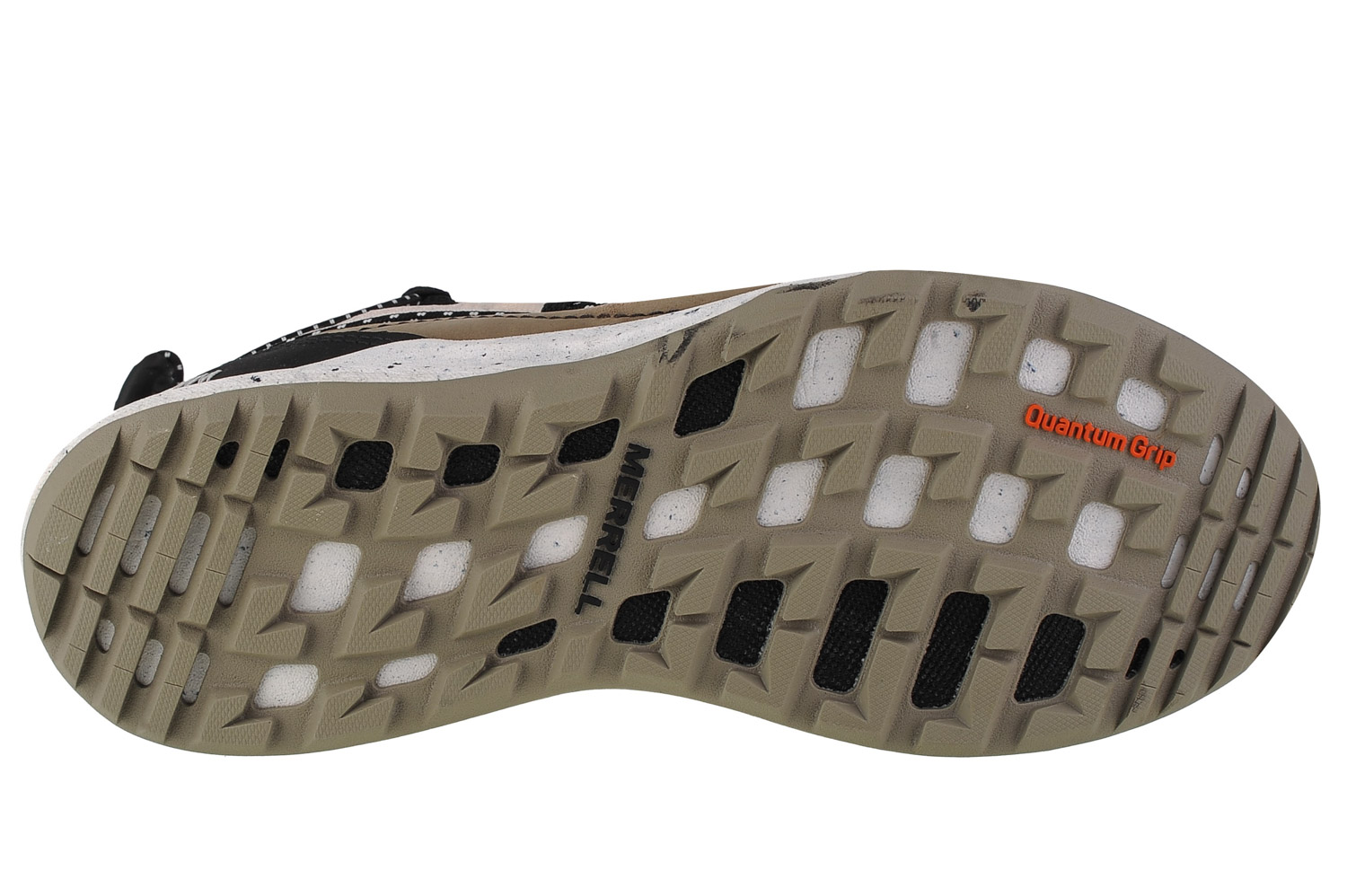 Zimná obuv Merrell Bravada 2 Thermo Demi WP J036788 – Obrázok 4