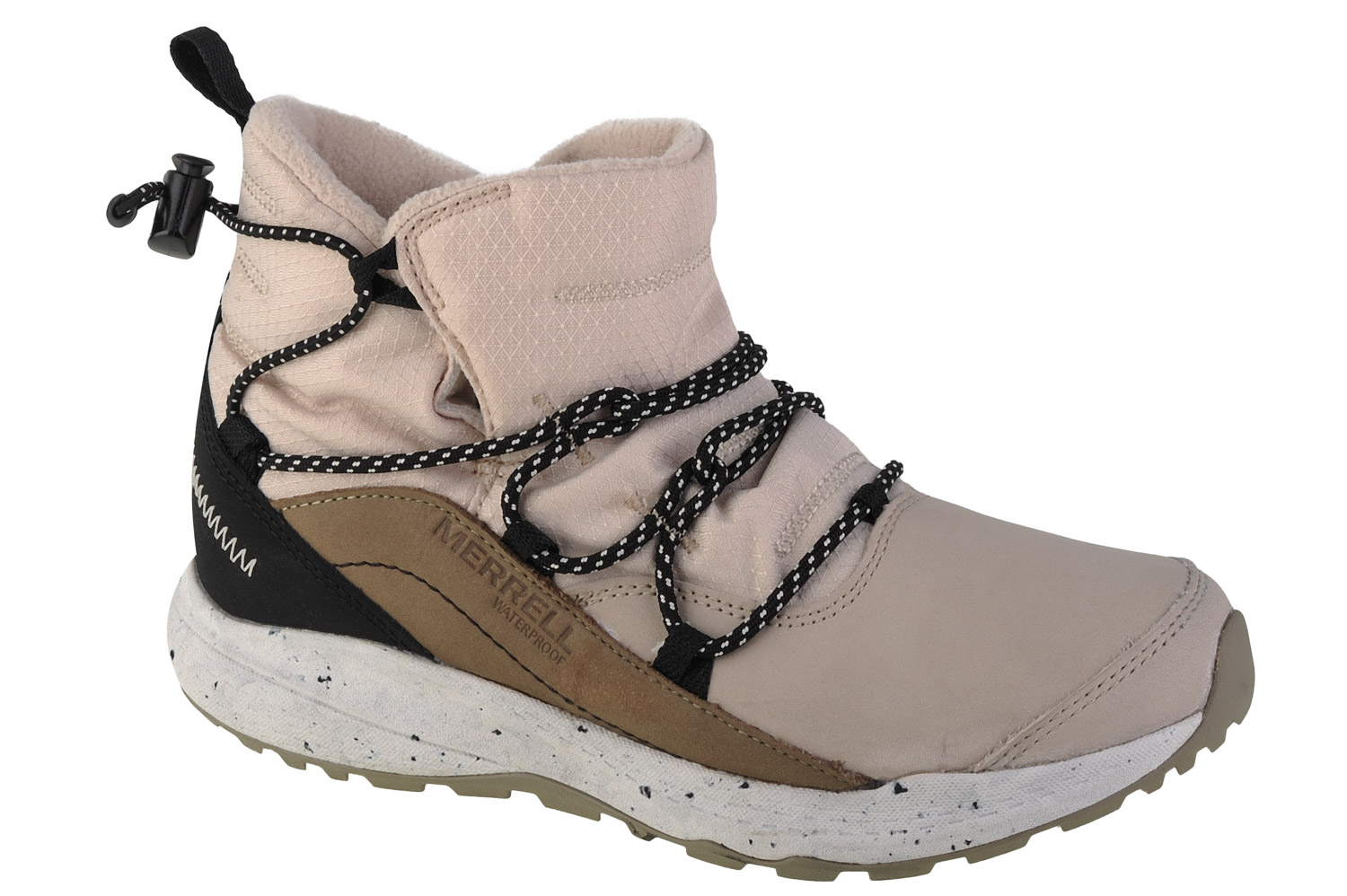 Zimná obuv Merrell Bravada 2 Thermo Demi WP J036788 – Obrázok 5