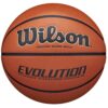 Wilson Evolution Indoor Game Ball WTB0516XBEMEA