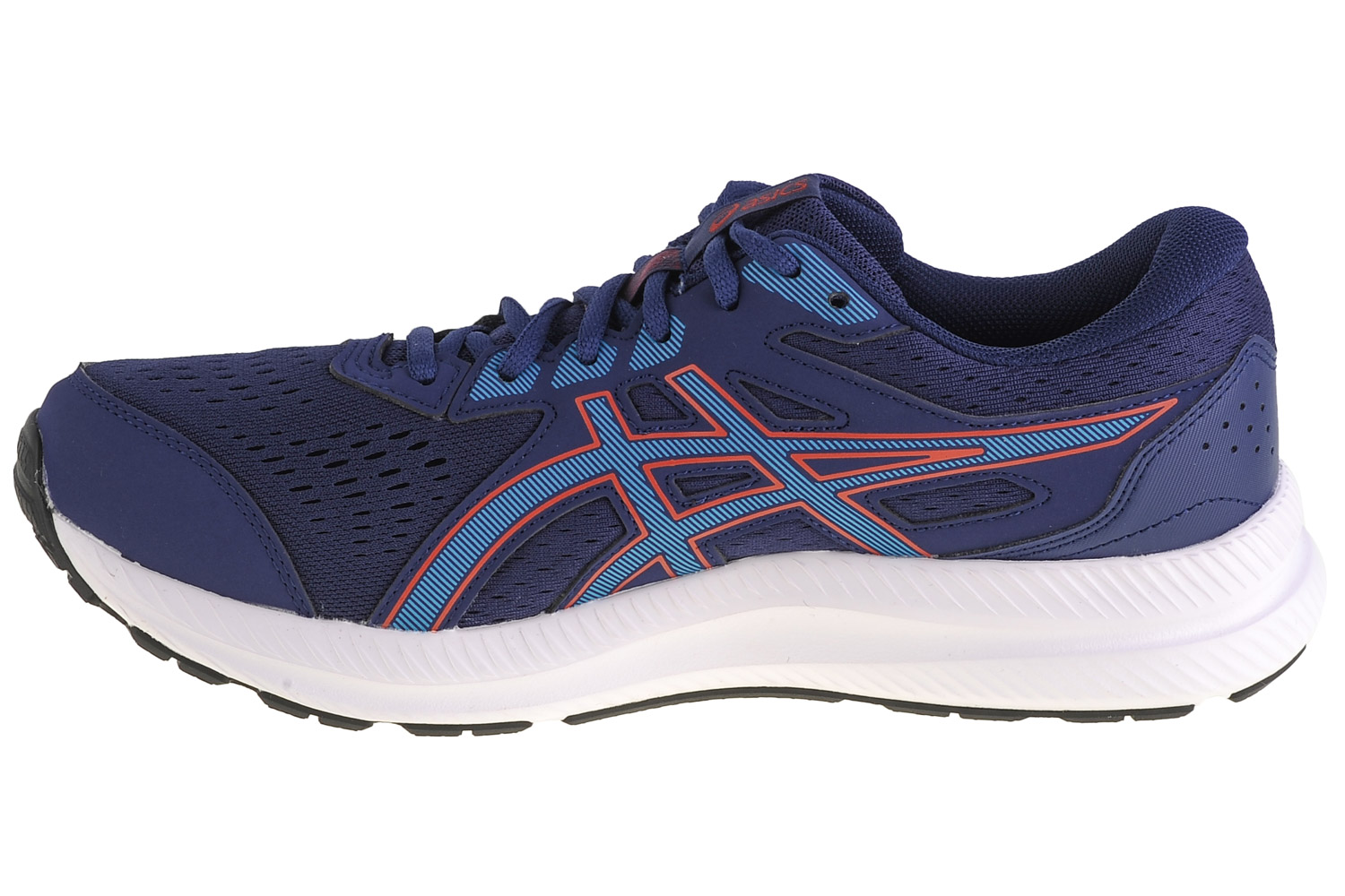 Bežecká obuv ASICS Gel-Contend 8 1011B492-403 – Obrázok 2