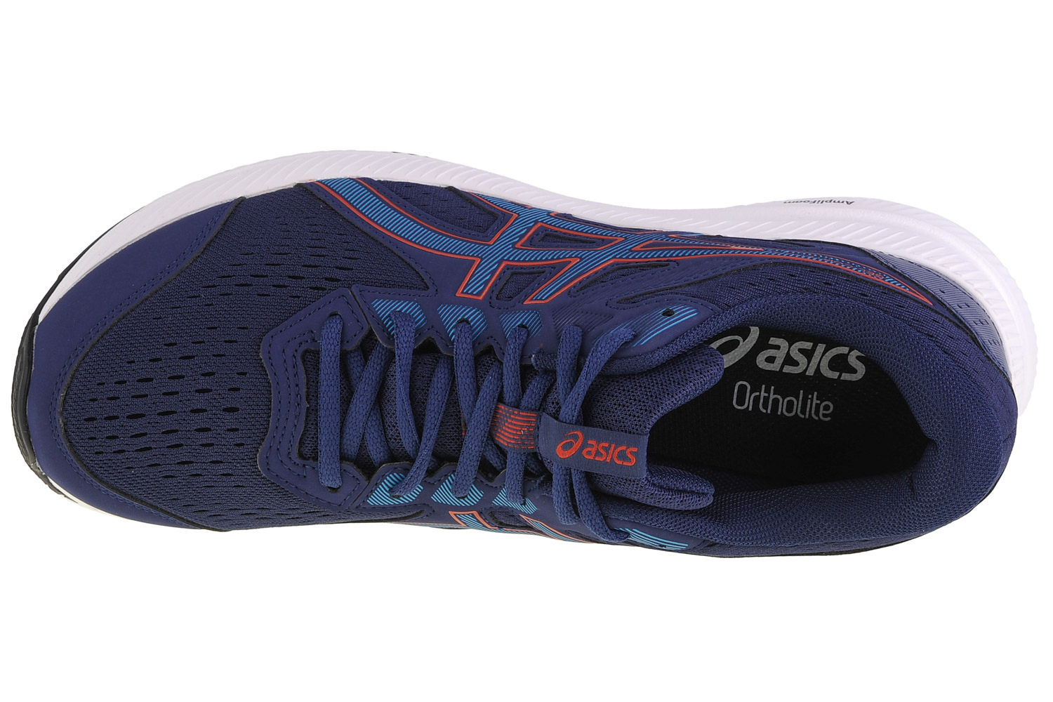 Bežecká obuv ASICS Gel-Contend 8 1011B492-403 – Obrázok 3