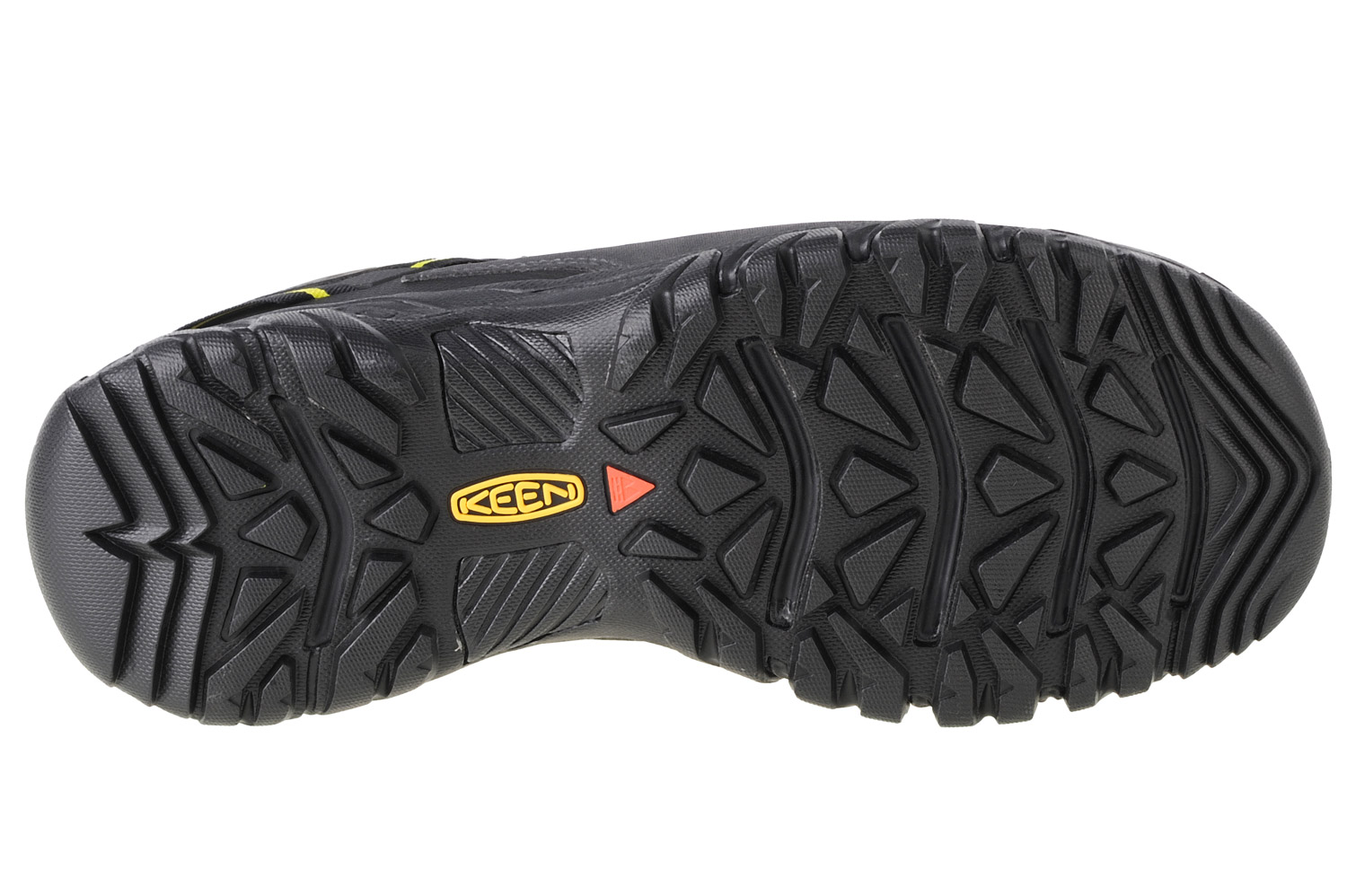 Turistická obuv Keen Targhee III Mid WP 1026861 – Obrázok 4