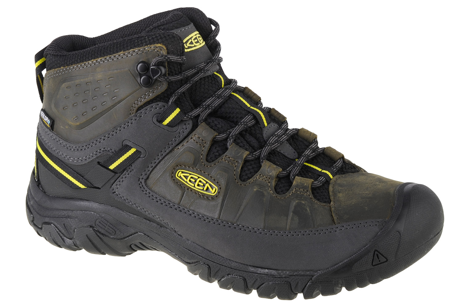 Keen Targhee III Mid WP 1026861