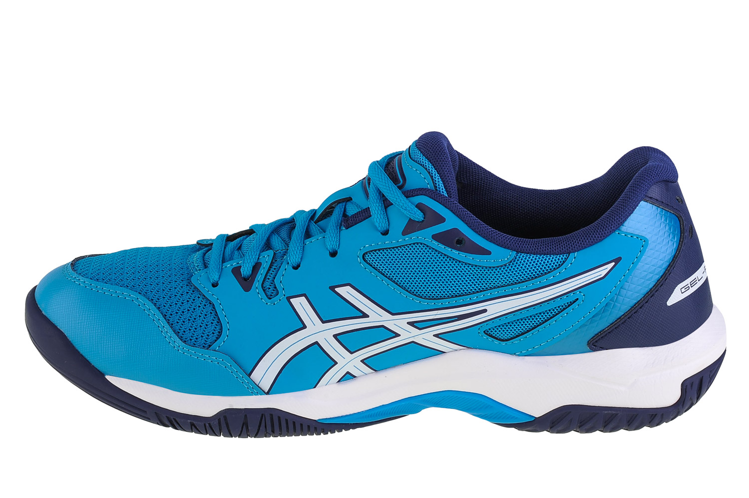Volejbalová obuv ASICS Gel-Rocket 10 1071A054-409 – Obrázok 2