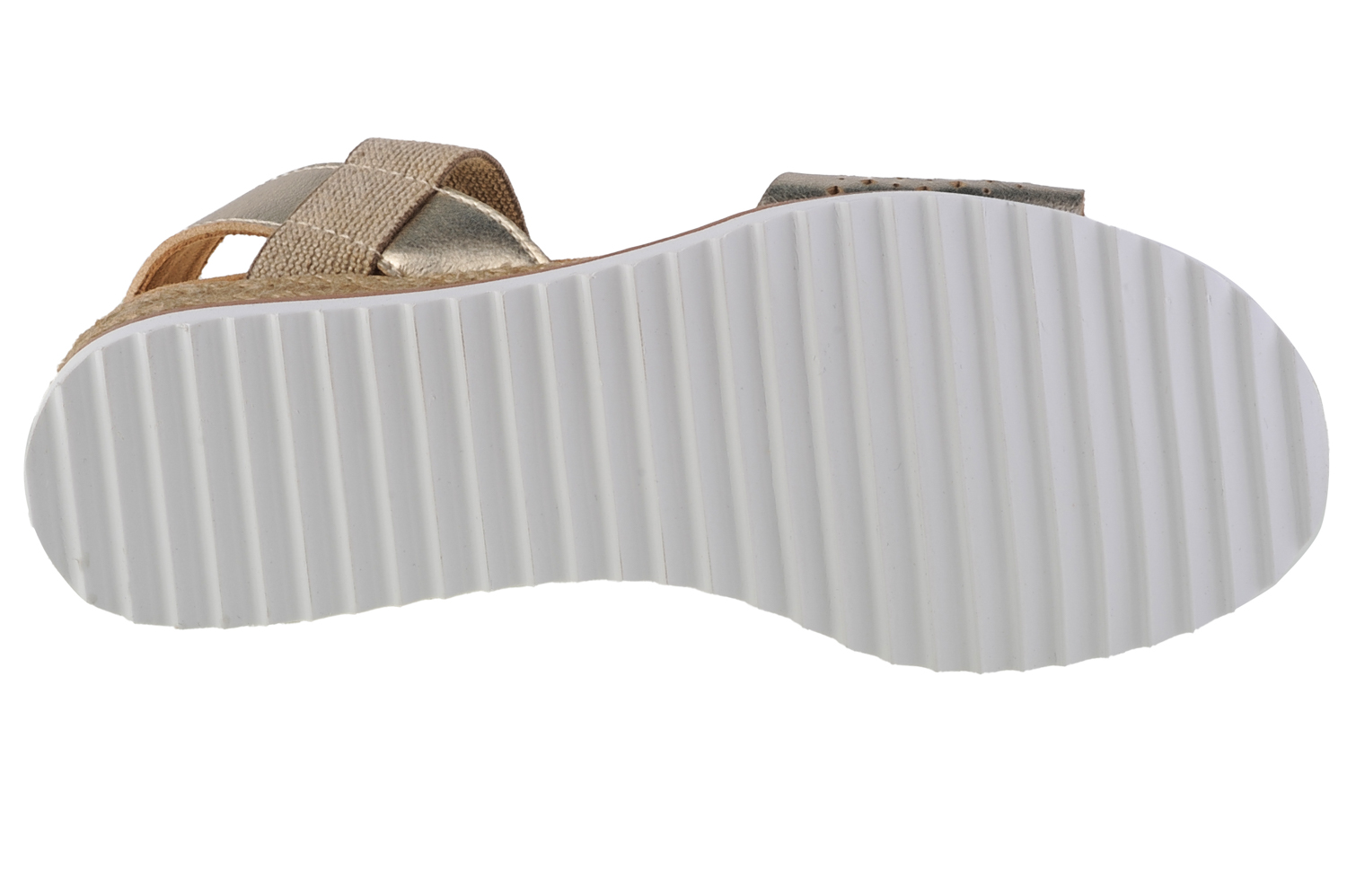Sandále Skechers Desert Kiss 113557-CHMP – Obrázok 4