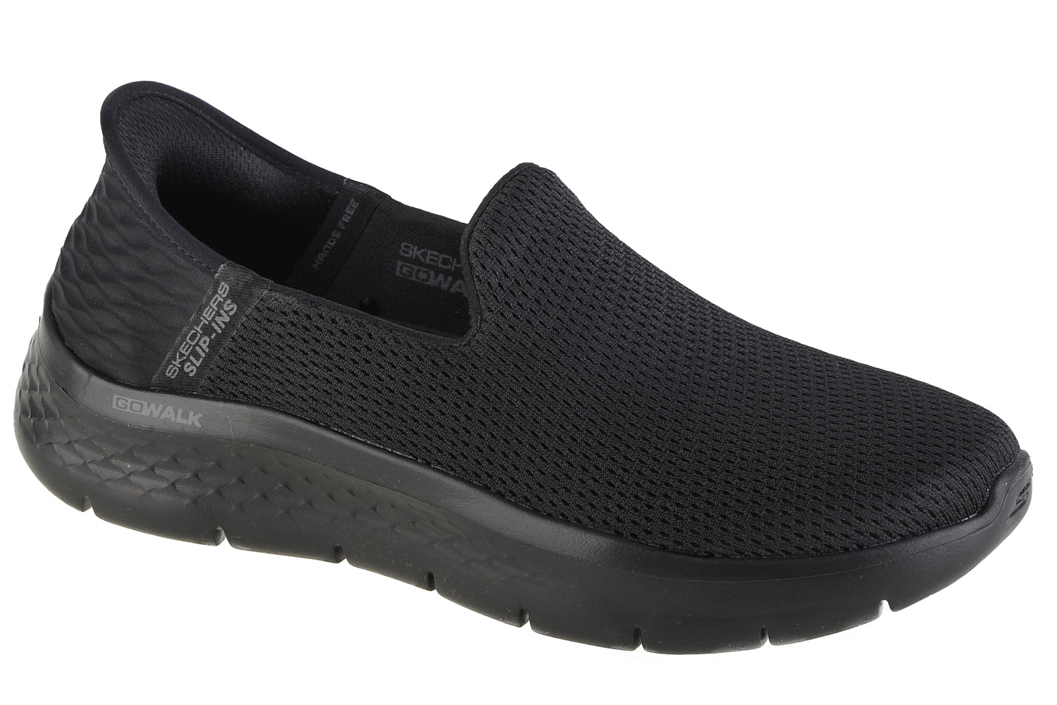 Skechers Go Walk Flex 124963-BBK