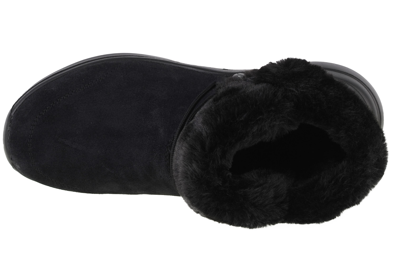 Obuv Skechers On The Go Midtown-Cozy Vibes 144271-BBK – Obrázok 3