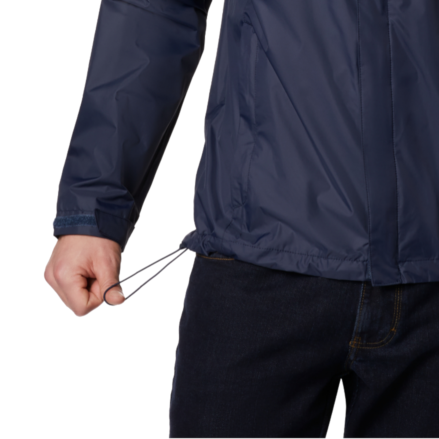 Vetrovka Columbia Watertight II Rain Jacket 1533898464 – Obrázok 3