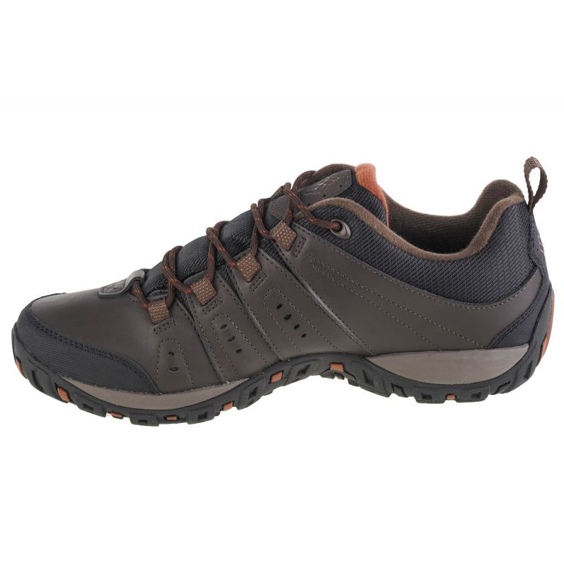 Turistická obuv Columbia Woodburn II M 1553001231 – Obrázok 2