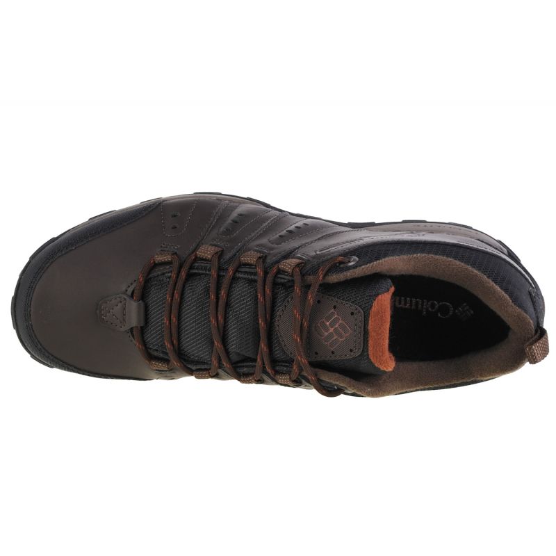 Turistická obuv Columbia Woodburn II M 1553001231 – Obrázok 3