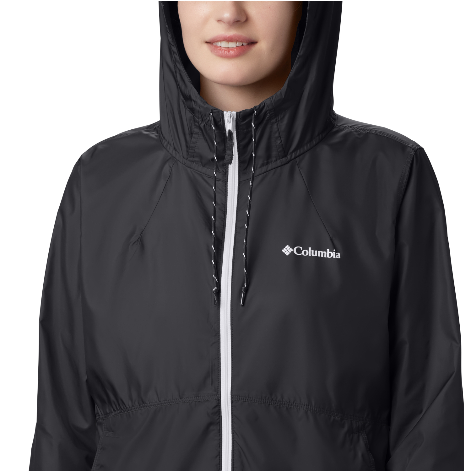 Bunda Columbia Flash Forward Windbreaker Jacket 1585911010 – Obrázok 3