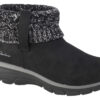 Skechers Easy Going - Cozy Weather 167401-BLK