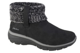 Skechers Easy Going - Cozy Weather 167401-BLK