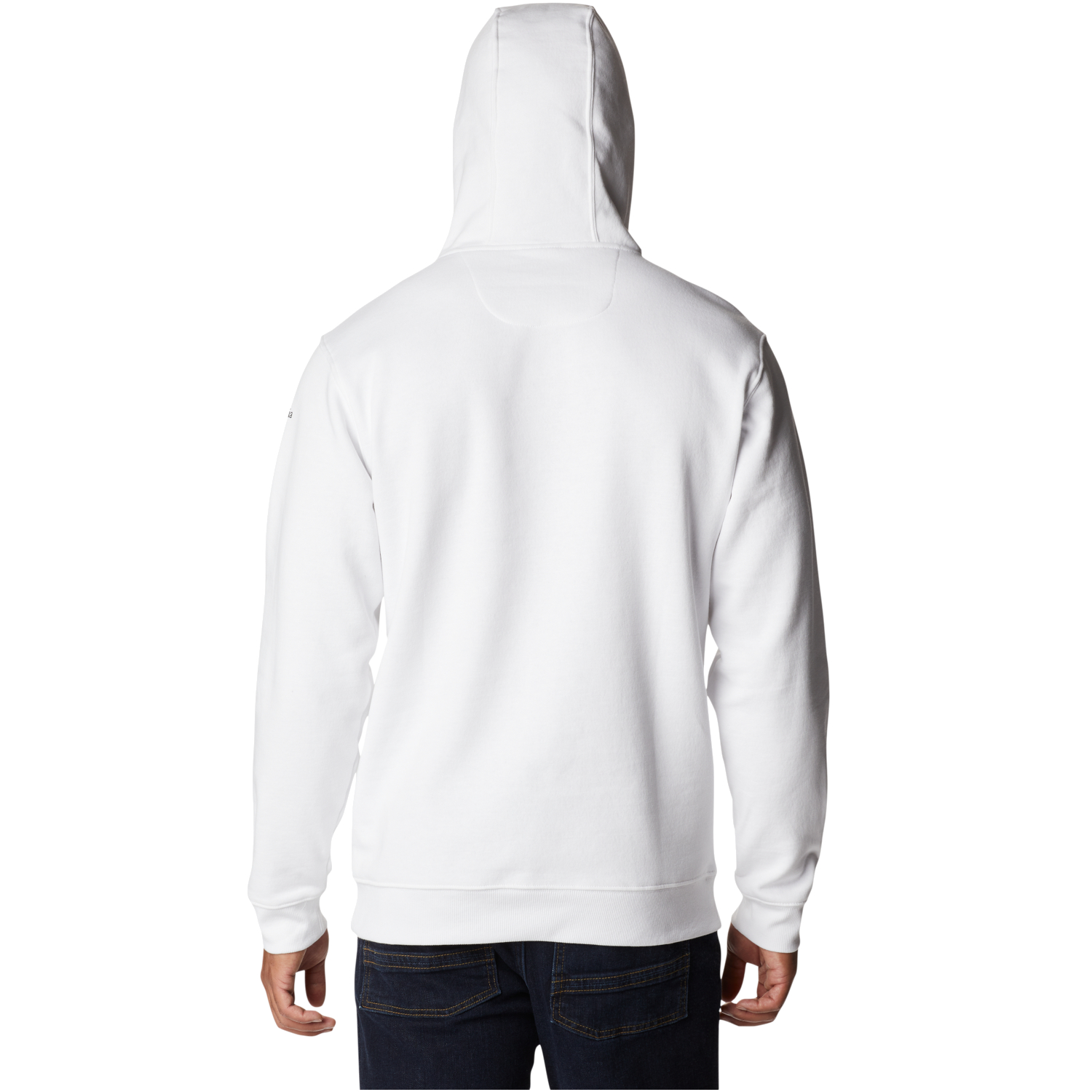 Mikina Columbia CSC Basic Logo II Hoodie 1681664106 – Obrázok 3