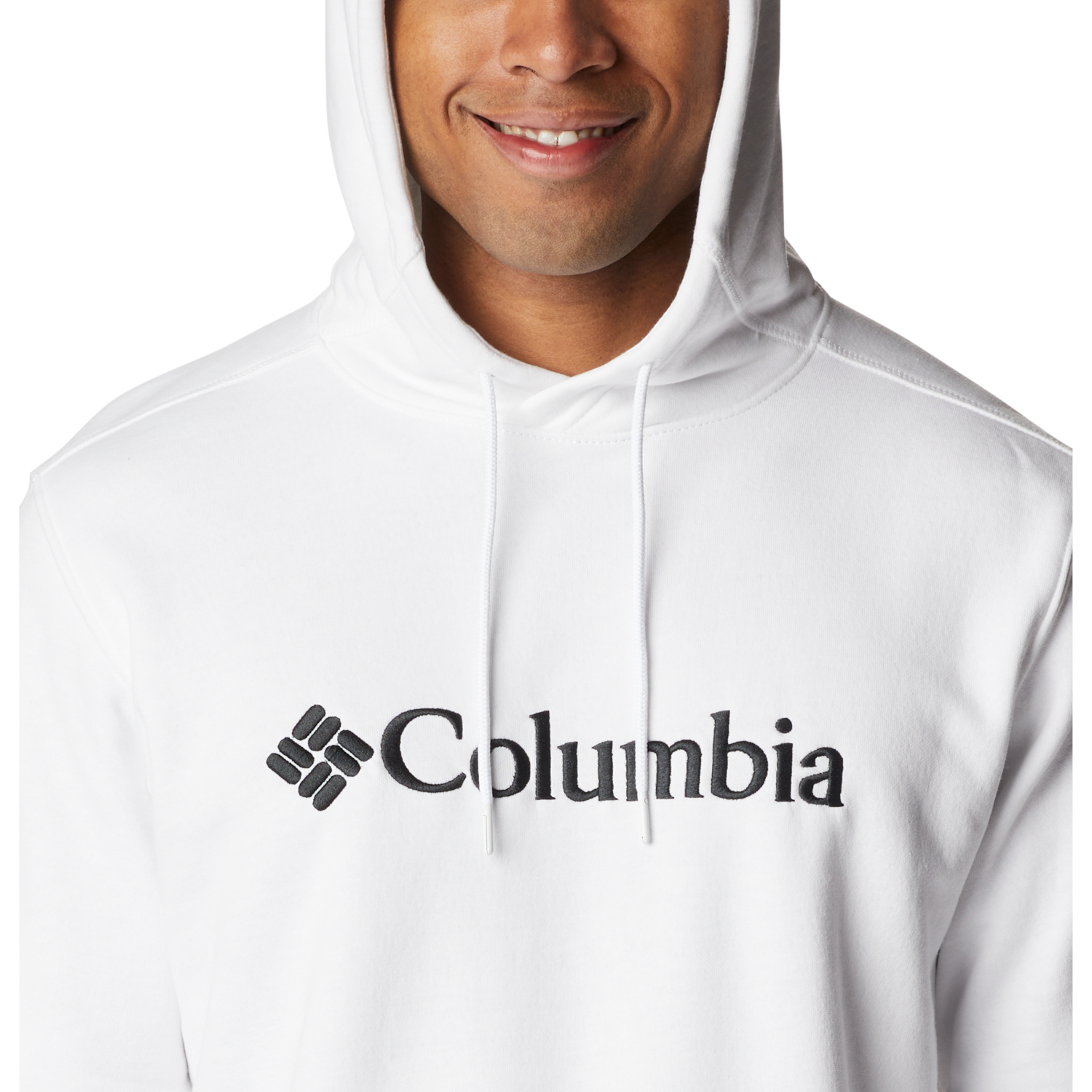 Mikina Columbia CSC Basic Logo II Hoodie 1681664106 – Obrázok 4