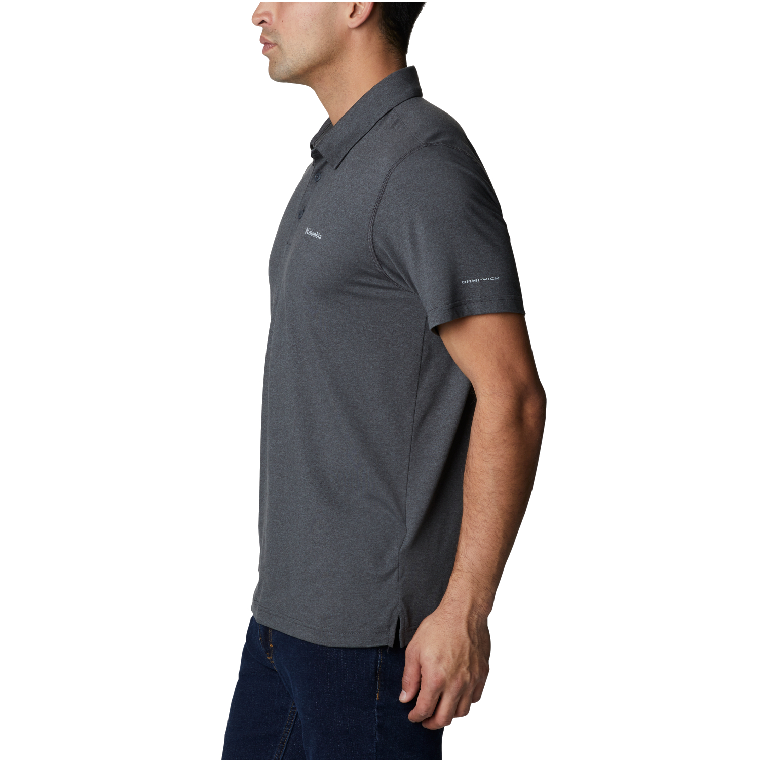 Polokošeľa Columbia Tech Trail Polo Shirt 1768701013 – Obrázok 2