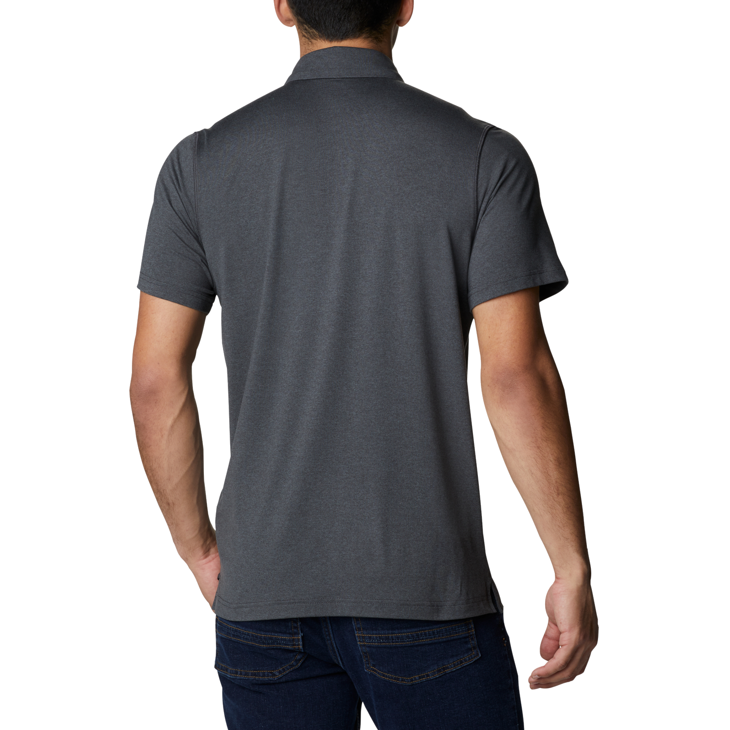 Polokošeľa Columbia Tech Trail Polo Shirt 1768701013 – Obrázok 3