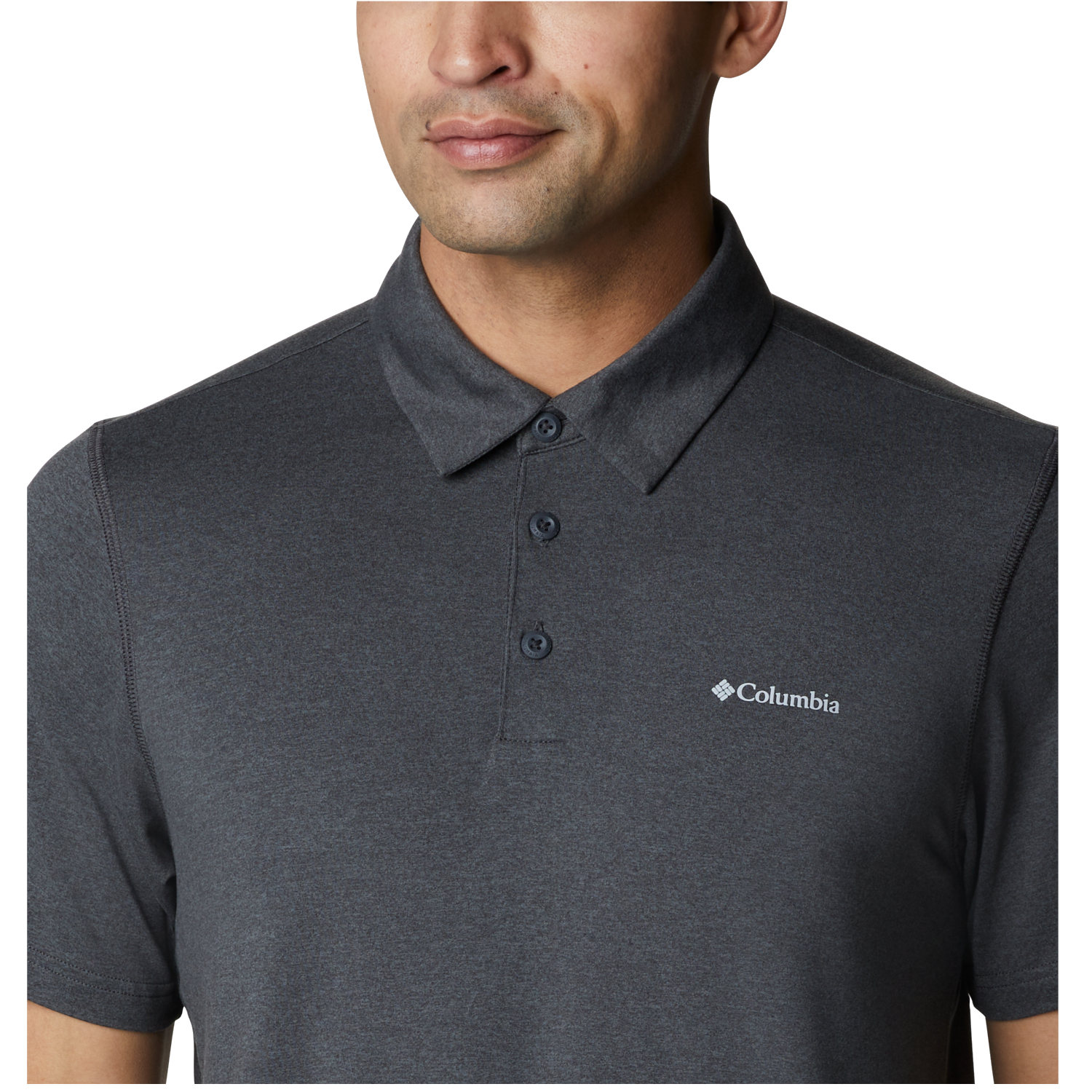 Polokošeľa Columbia Tech Trail Polo Shirt 1768701013 – Obrázok 4
