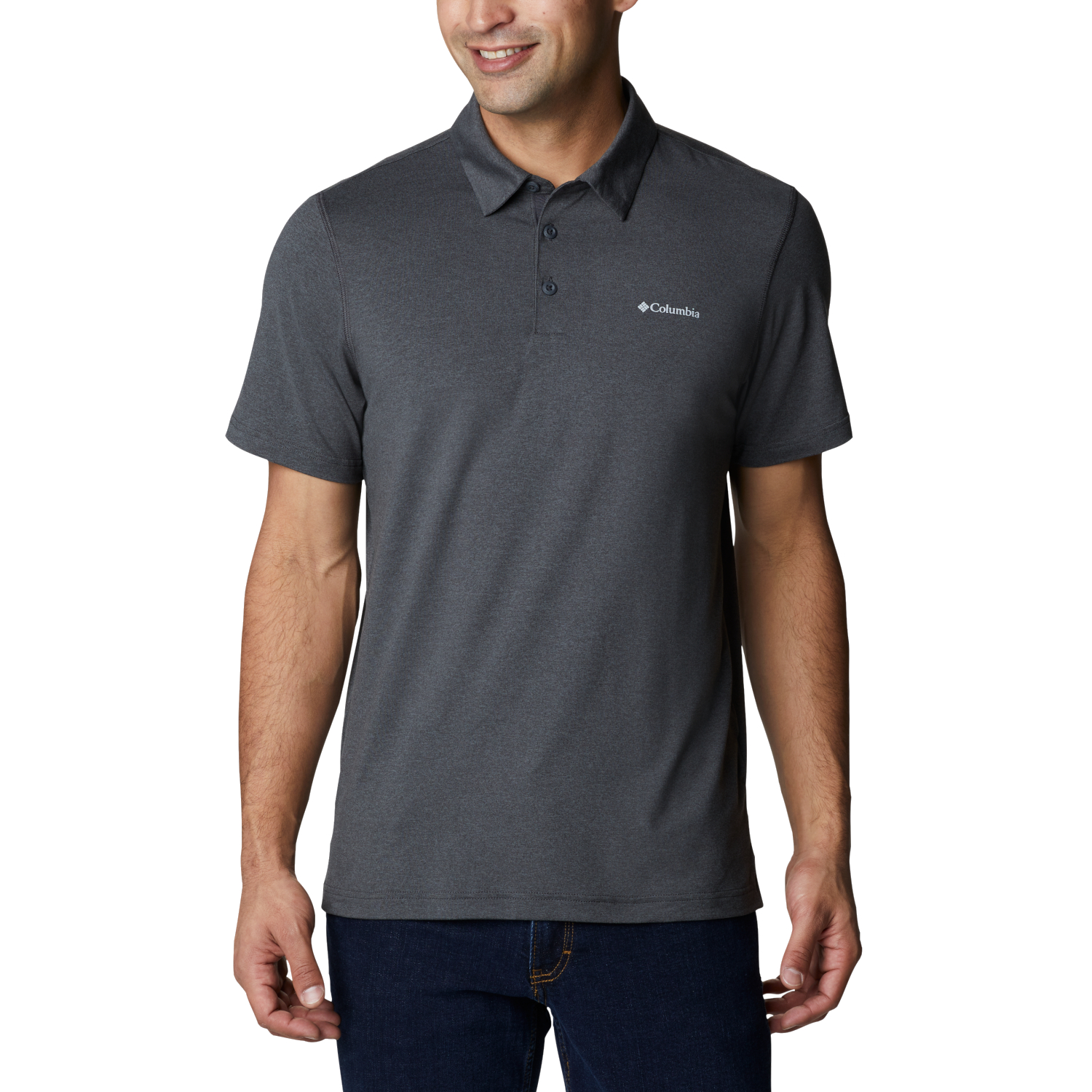 Polokošeľa Columbia Tech Trail Polo Shirt 1768701013 – Obrázok 5
