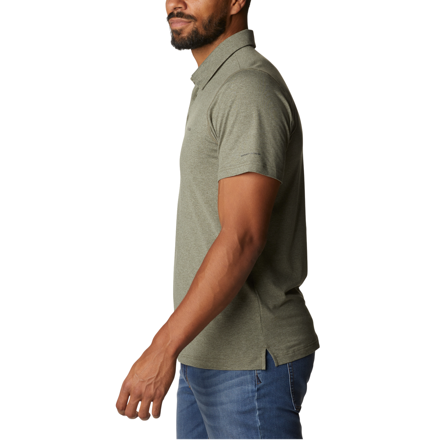 Polokošeľa Columbia Tech Trail Polo Shirt 1768701397 – Obrázok 2