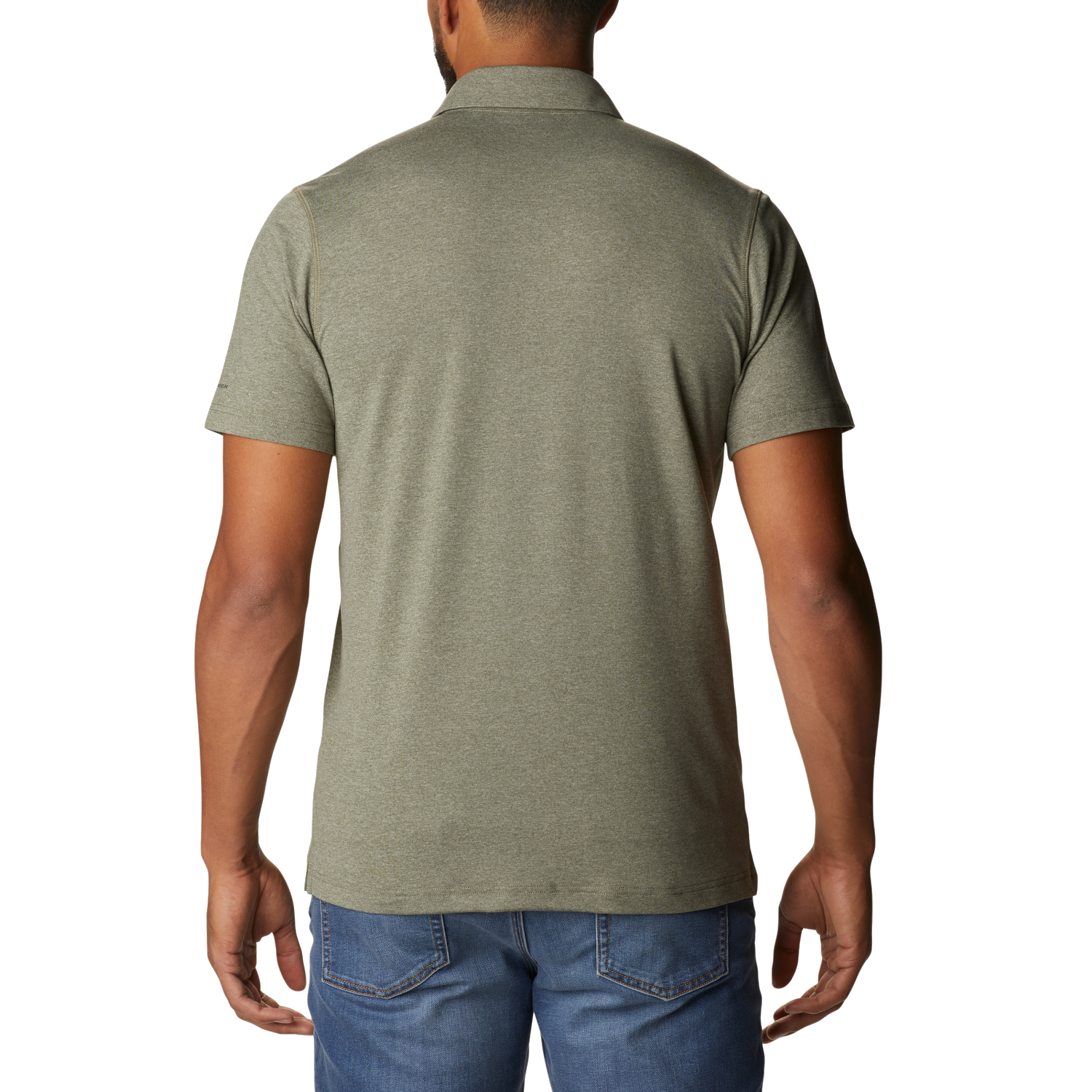 Polokošeľa Columbia Tech Trail Polo Shirt 1768701397 – Obrázok 3