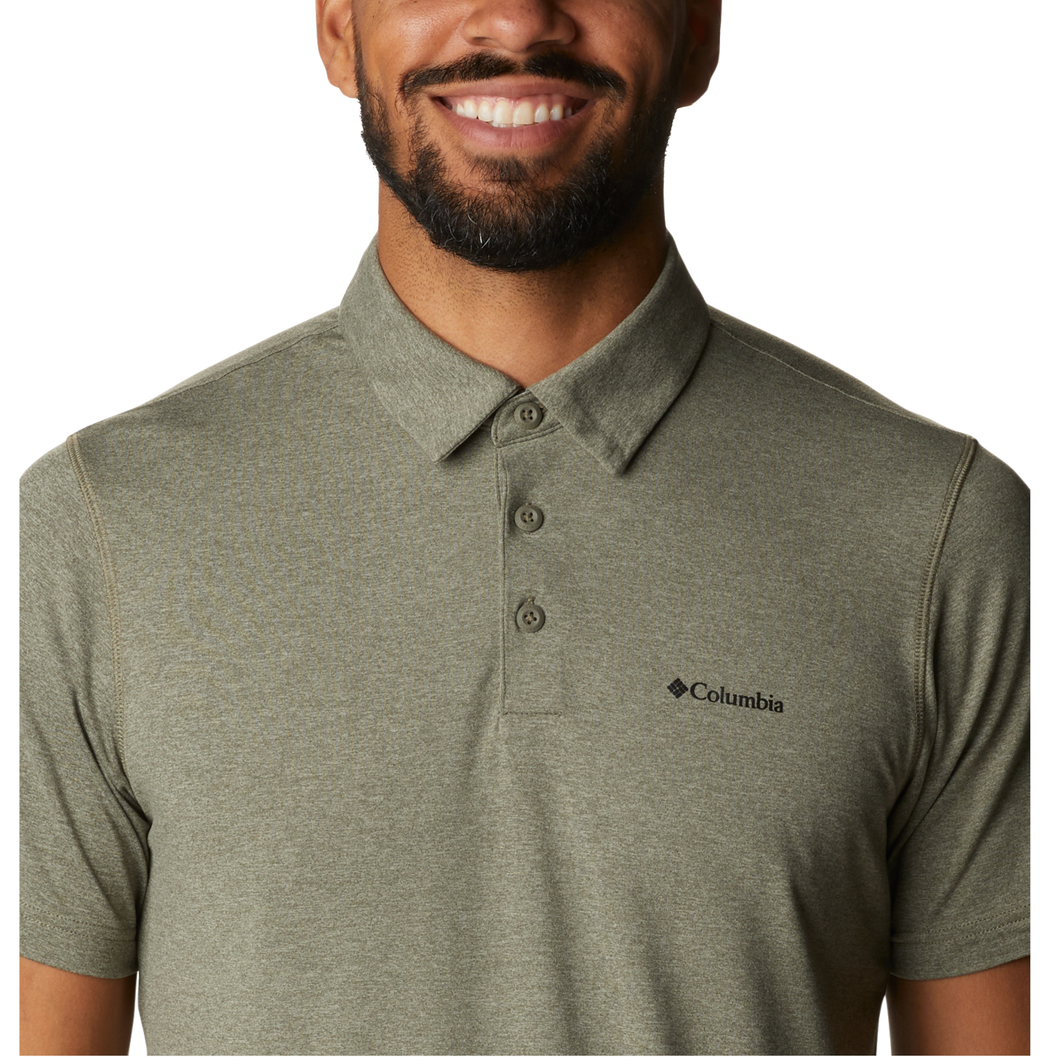 Polokošeľa Columbia Tech Trail Polo Shirt 1768701397 – Obrázok 4