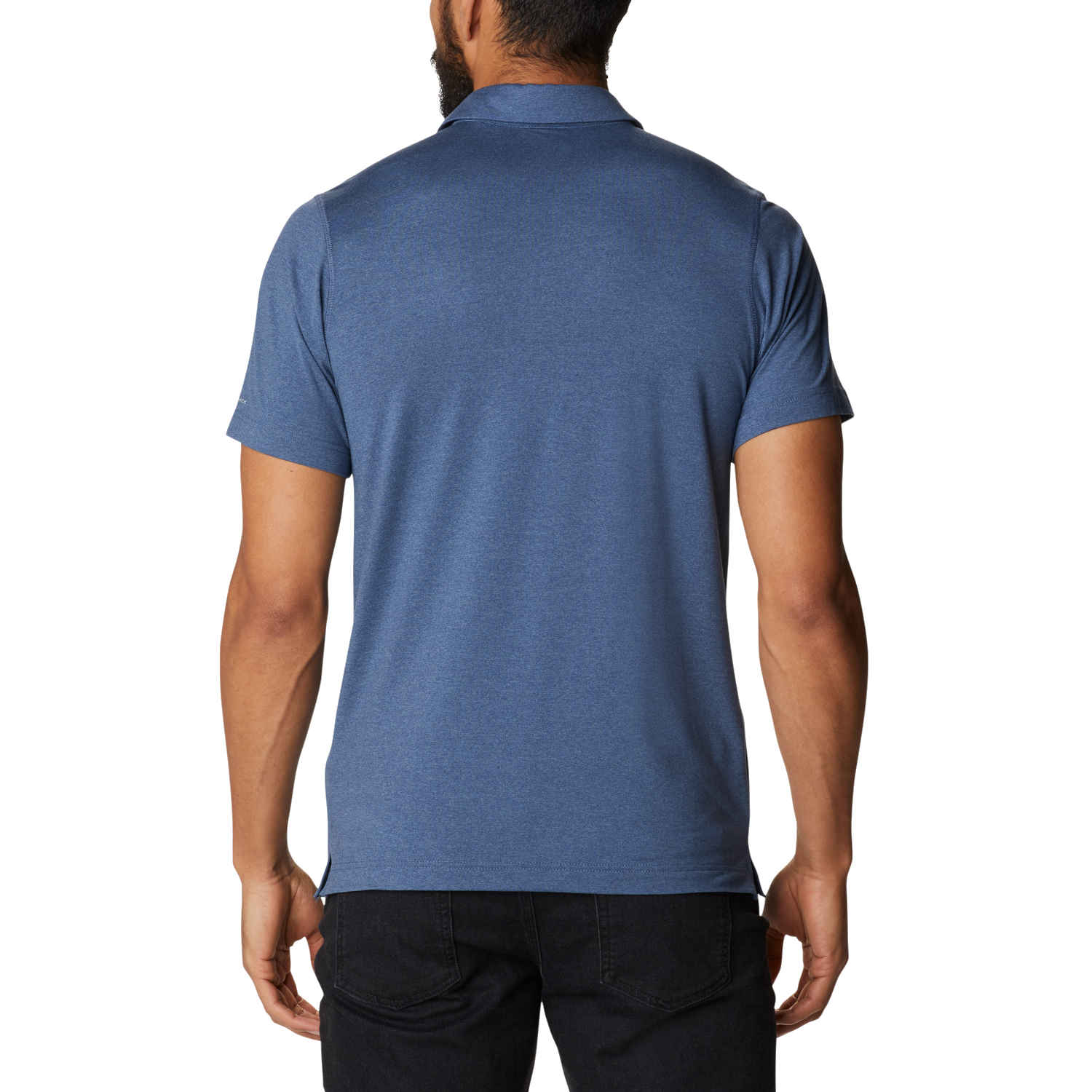 Polokošeľa Columbia Tech Trail Polo Shirt 1768701479 – Obrázok 3