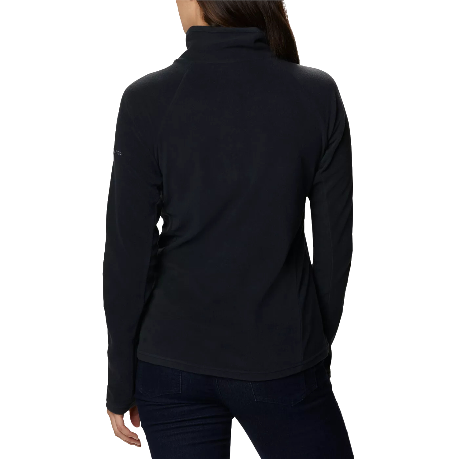 Bunda Columbia Glacial IV Half Zip Fleece 1802201010 – Obrázok 4