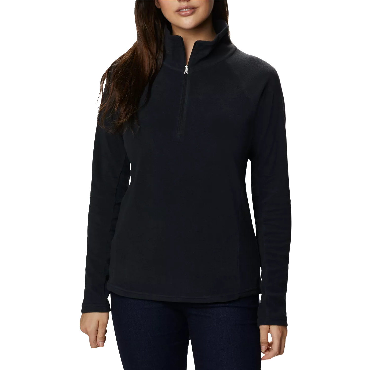 Bunda Columbia Glacial IV Half Zip Fleece 1802201010 – Obrázok 5