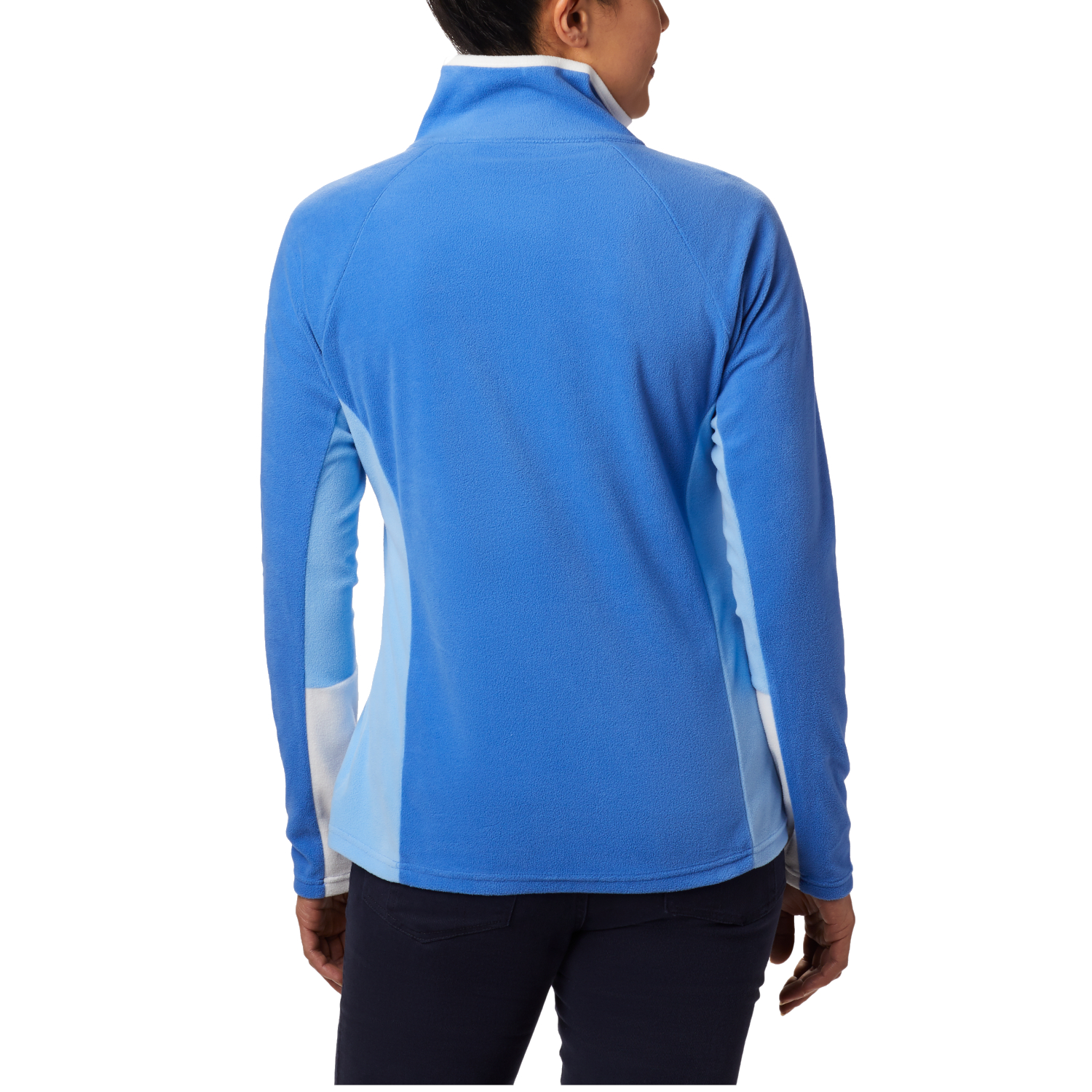 Mikina Columbia Glacial IV Half Zip Fleece 1802201466 – Obrázok 3