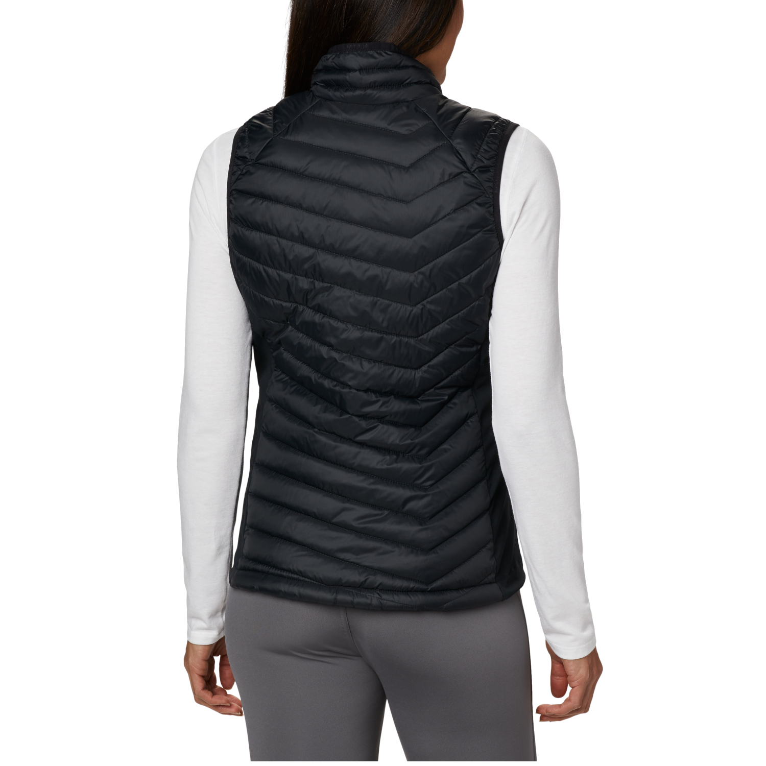 Vesta Columbia Powder Pass Vest 1832222012 – Obrázok 3