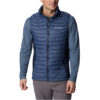 Columbia Powder Pass Vest 1842414479