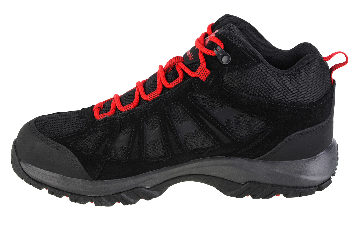 Turistická obuv Columbia Redmond III Mid WP 1940581010 – Obrázok 2