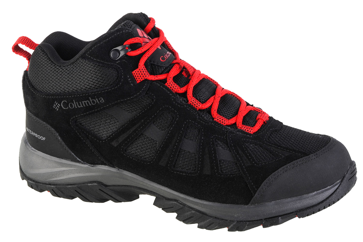 Columbia Redmond III Mid WP 1940581010
