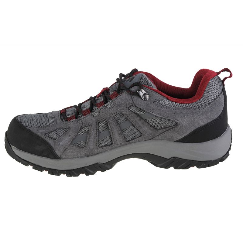 Turistické topánky Columbia Redmond III Wp M 1940591033 – Obrázok 2