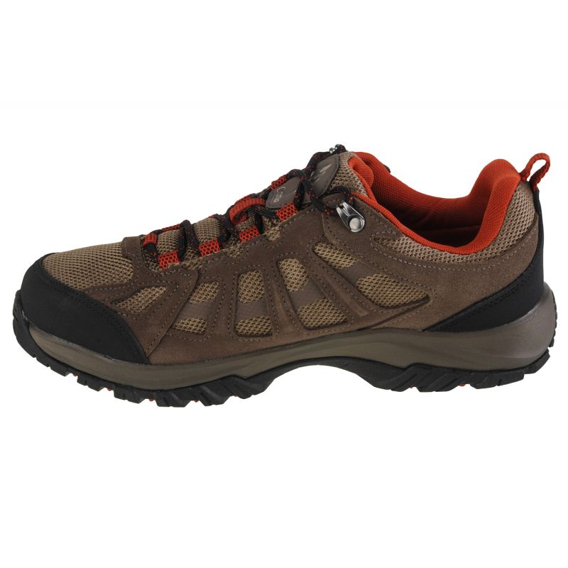 Turistické topánky Columbia Redmond III Wp M 1940591227 – Obrázok 2
