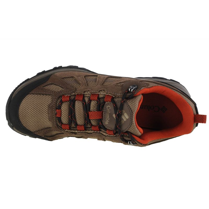 Turistické topánky Columbia Redmond III Wp M 1940591227 – Obrázok 3