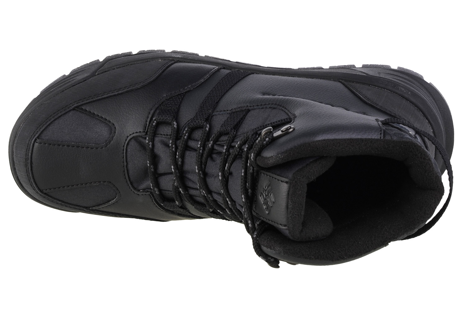 Zimná obuv Columbia Snowtrekker 1945551010 – Obrázok 3