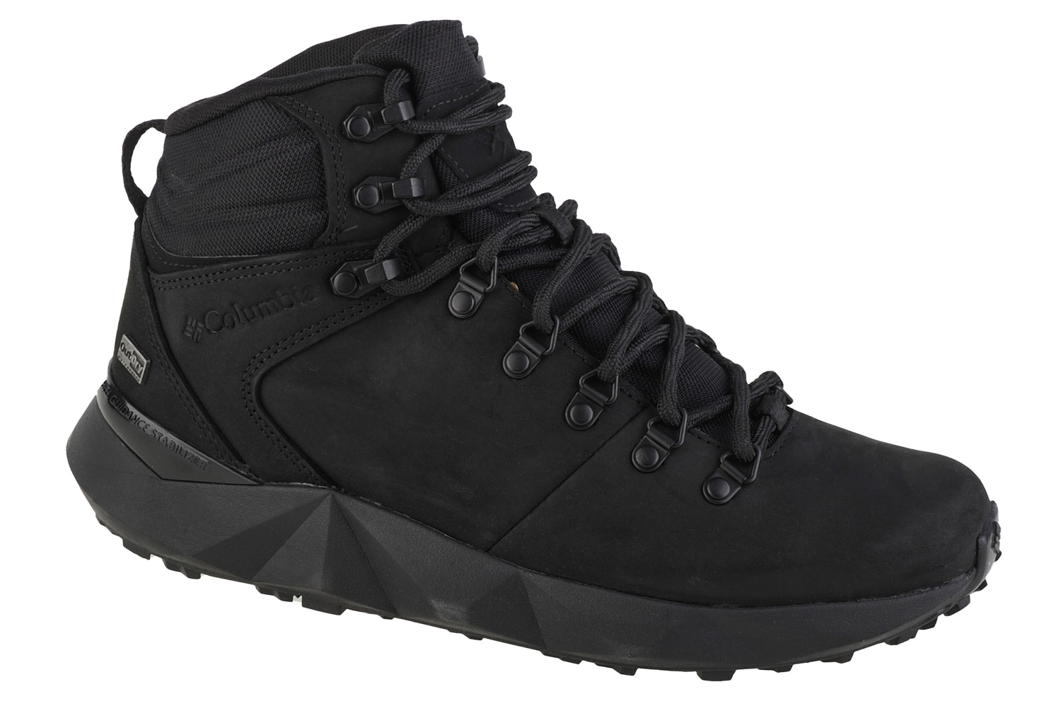 Columbia Facet Sierra W Outdry 2005201010