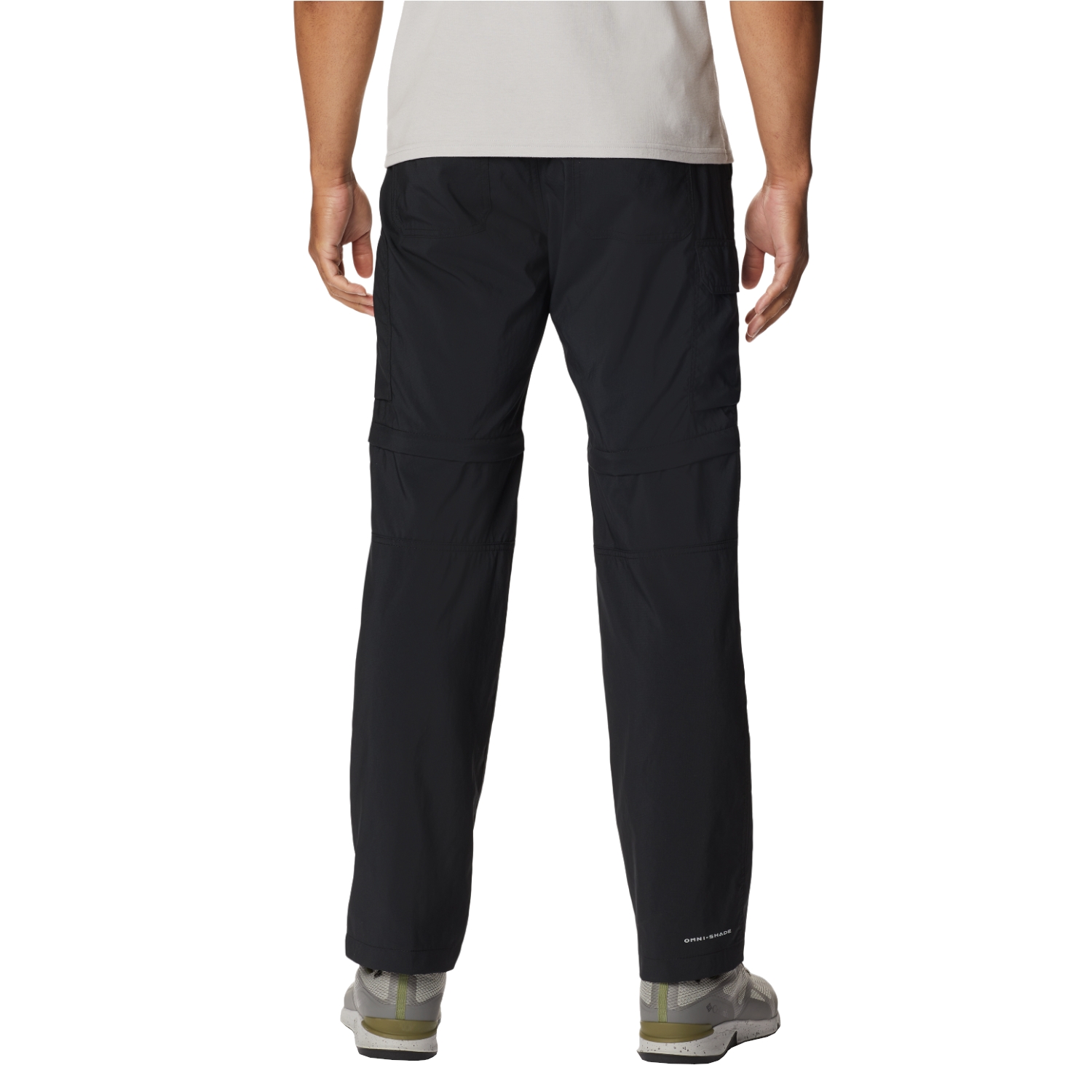 Nohavice Columbia Silver Ridge Utility Convertible Pant 2012962010 – Obrázok 3