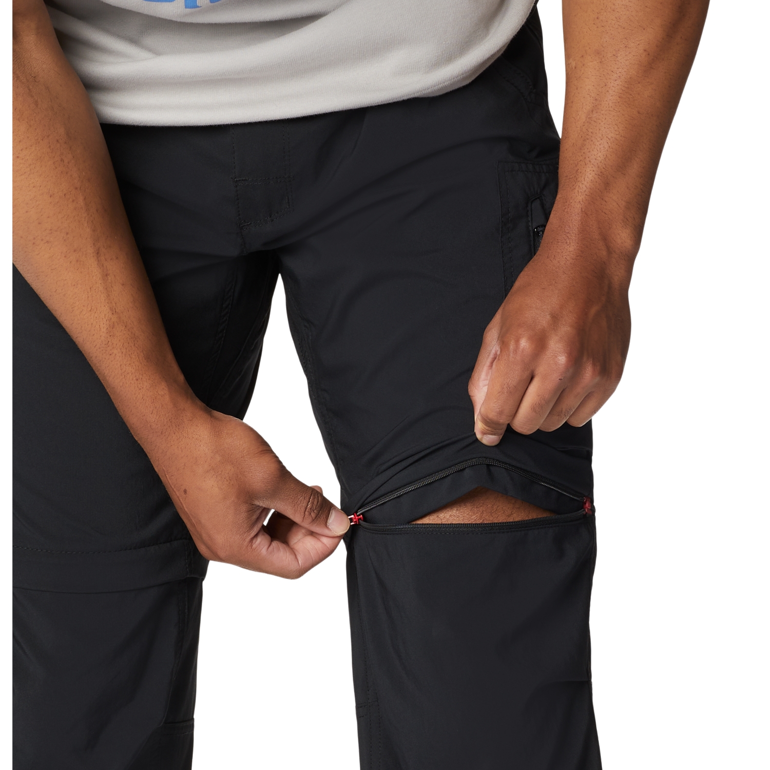 Nohavice Columbia Silver Ridge Utility Convertible Pant 2012962010 – Obrázok 4