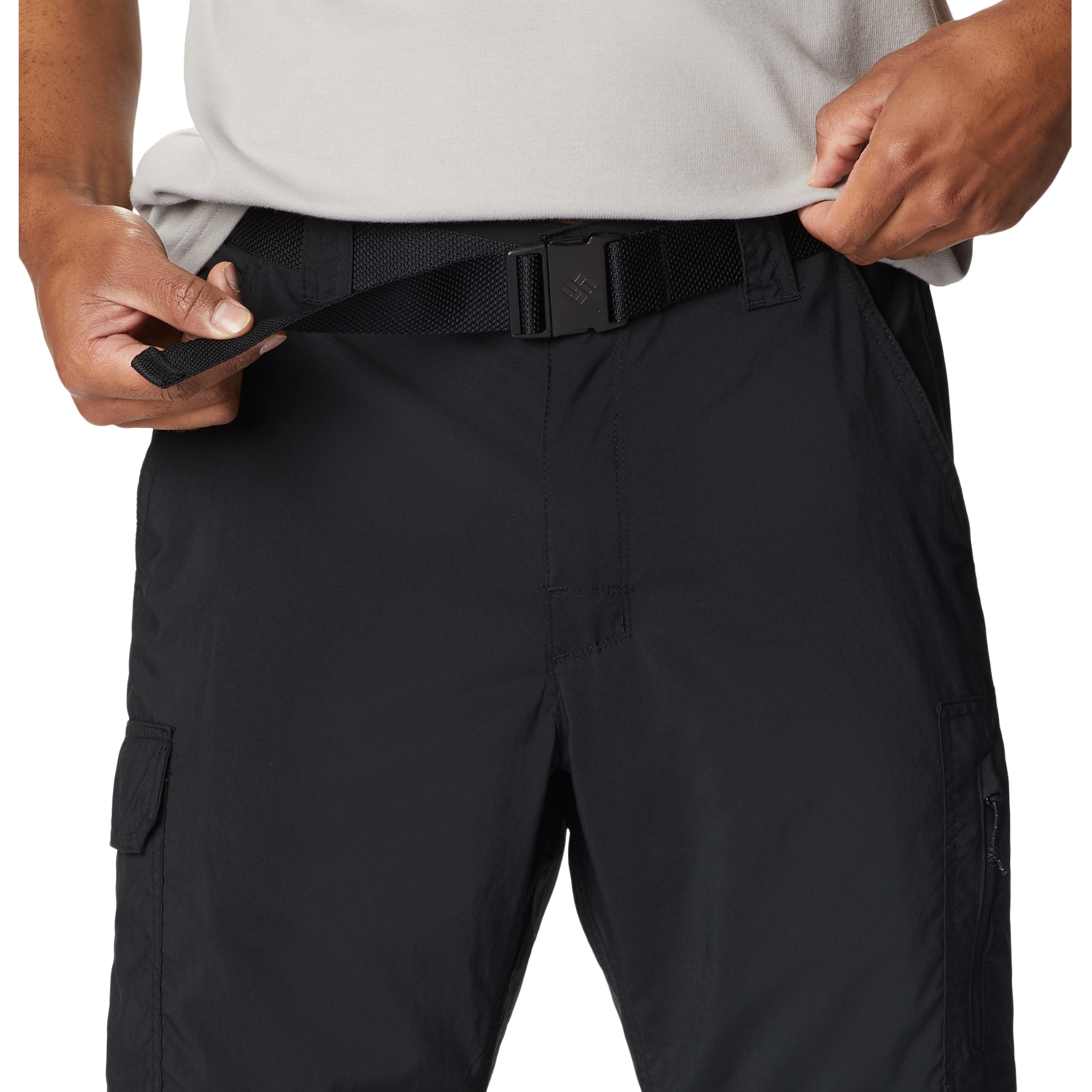 Nohavice Columbia Silver Ridge Utility Convertible Pant 2012962010 – Obrázok 5