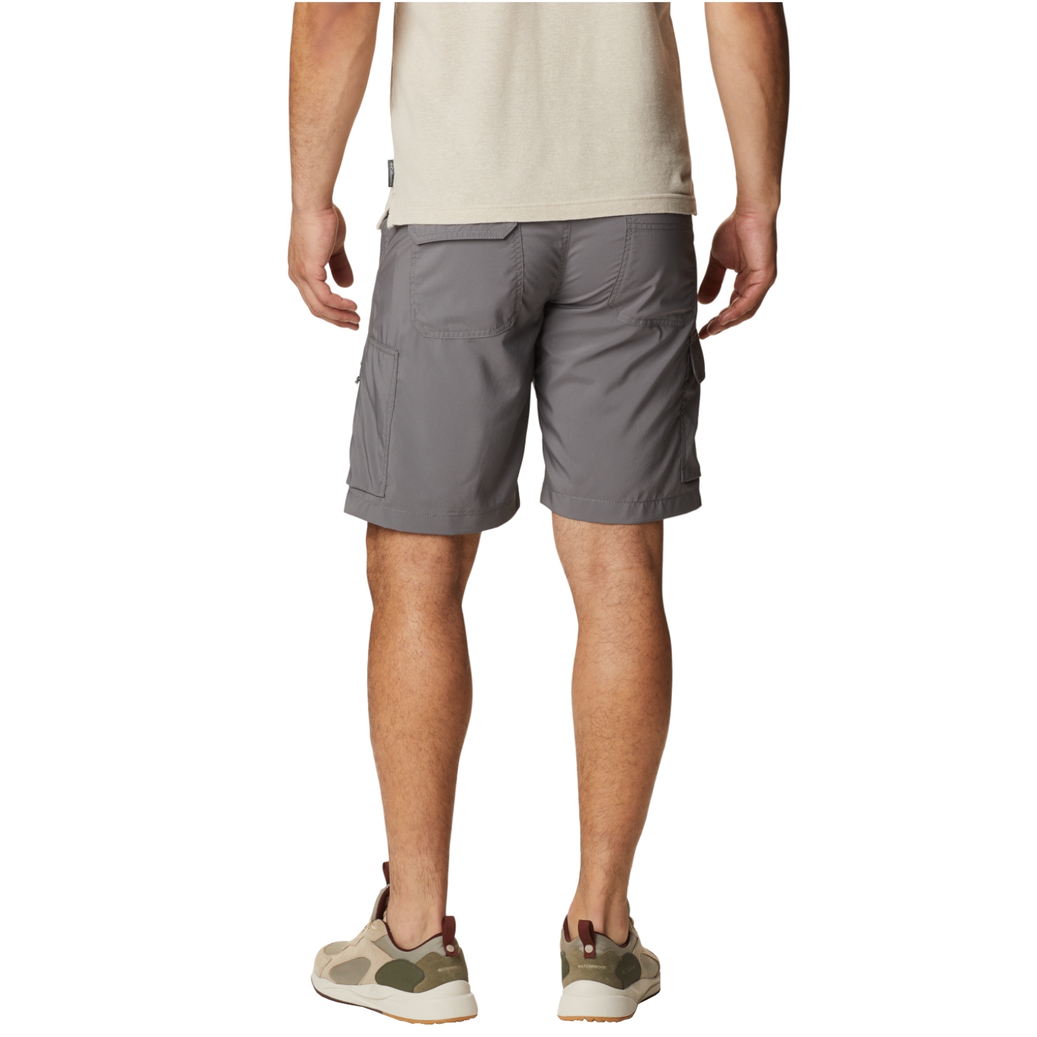 Kraťasy Columbia Silver Ridge Utility Cargo Shorts 2030744023 – Obrázok 3