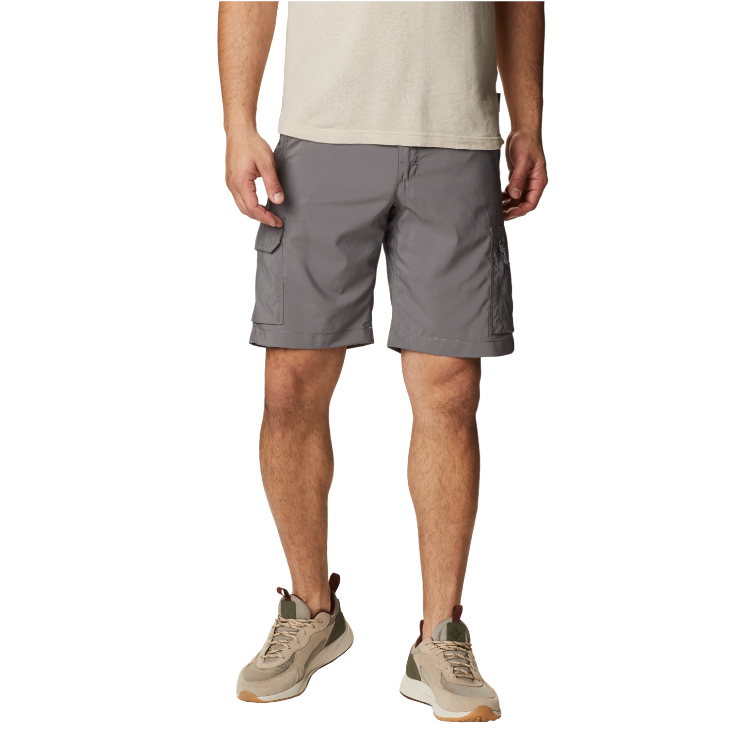 Kraťasy Columbia Silver Ridge Utility Cargo Shorts 2030744023 – Obrázok 4