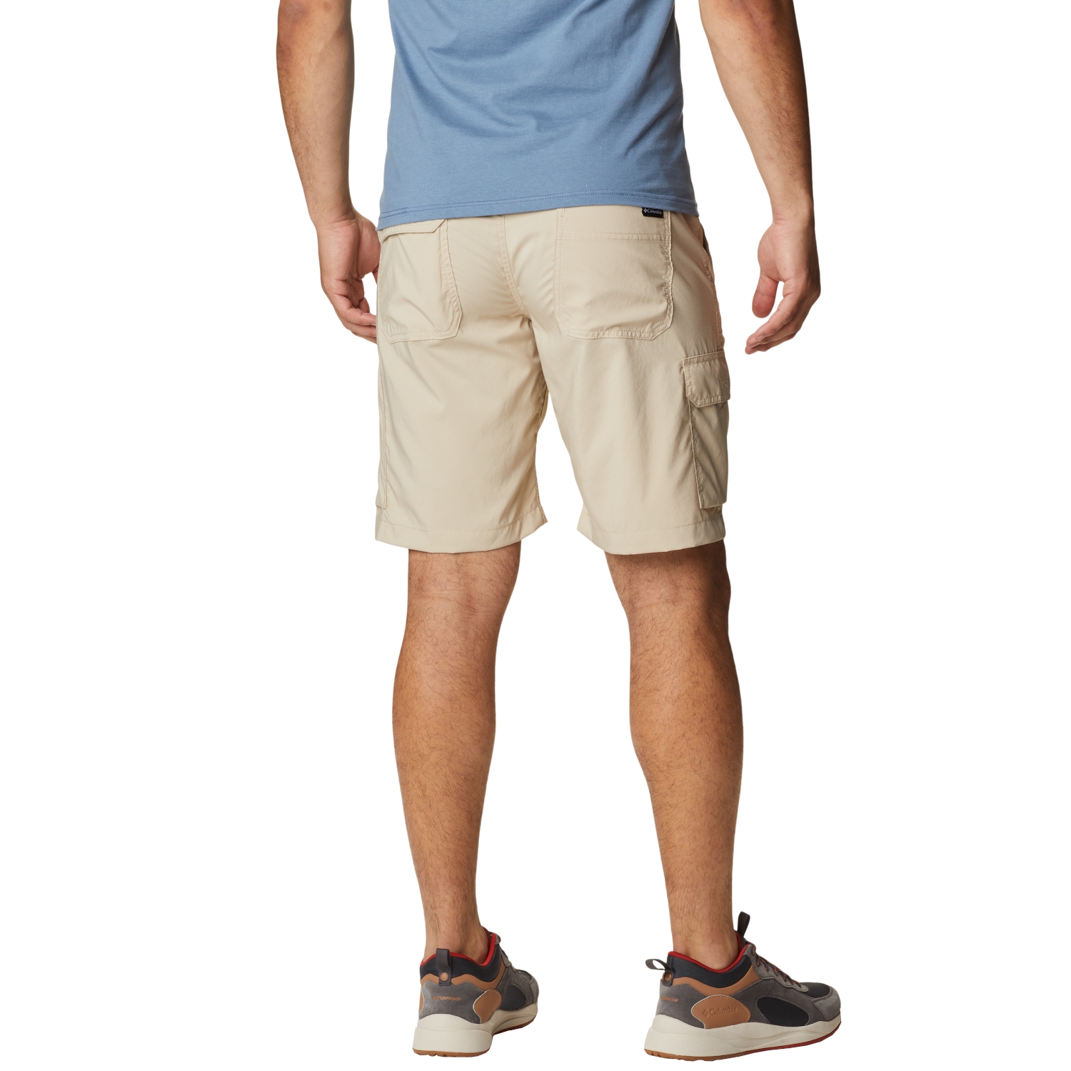 Kraťasy Columbia Silver Ridge Utility Cargo Shorts 2030744271 – Obrázok 3