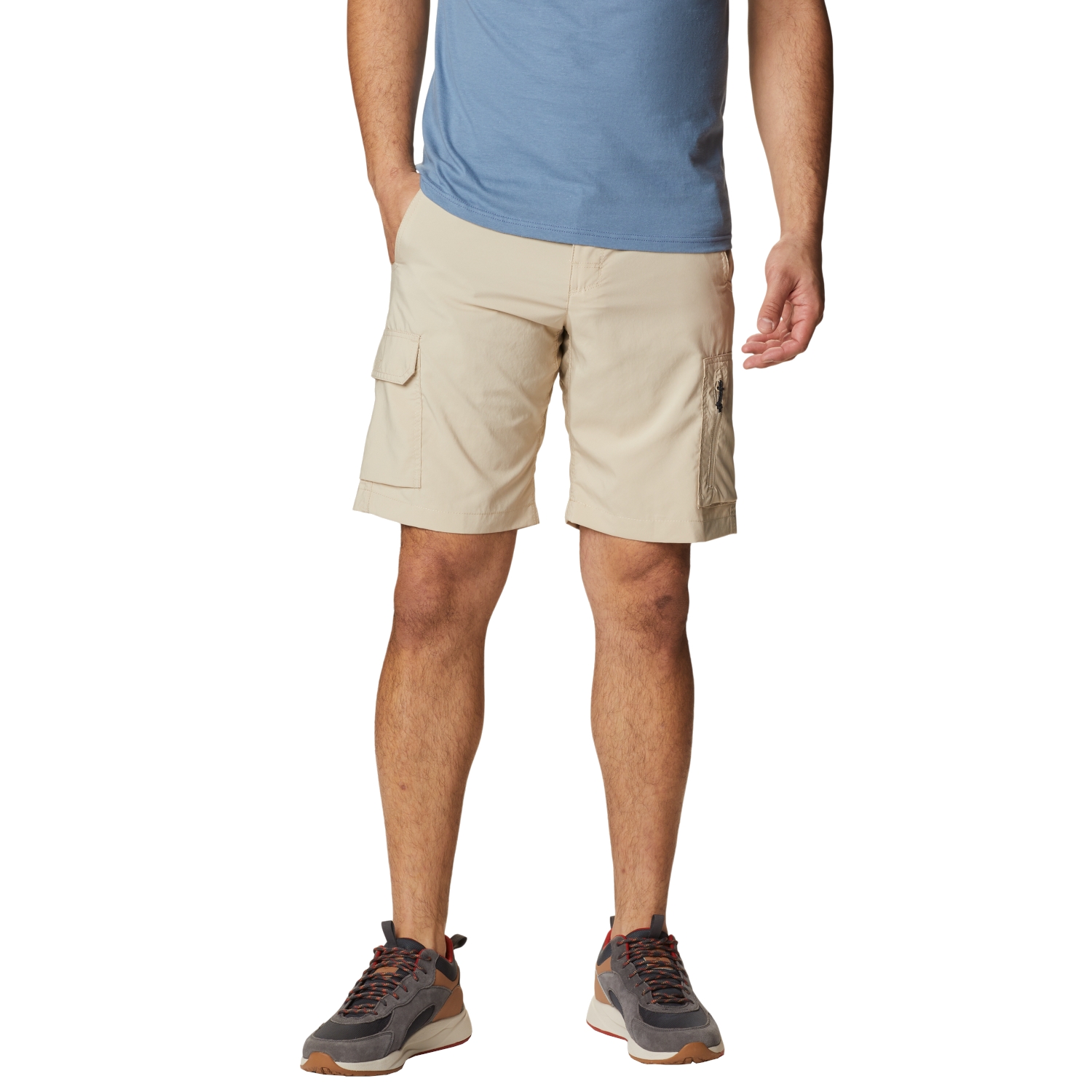 Kraťasy Columbia Silver Ridge Utility Cargo Shorts 2030744271 – Obrázok 4