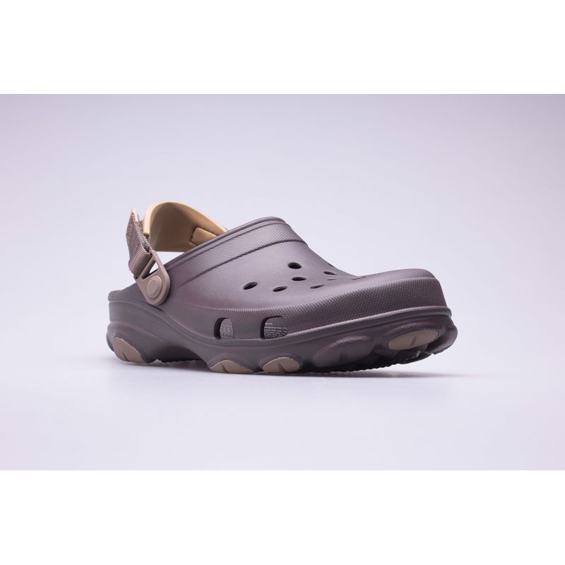 Šľapky Crocs Classic All Terrain Clog M 206340-206 – Obrázok 2